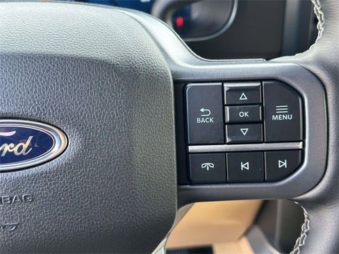 New 2026 Ford F350 Lariat w/ Lariat Ultimate Package image 16