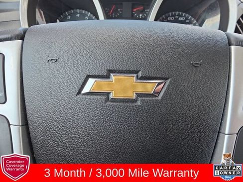Used 2013 Chevrolet Equinox LT w/ Safety Package FWD image 5
