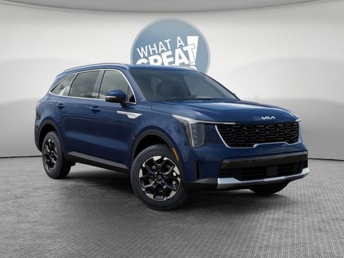 New 2026 Kia Sorento S AWD/4WD image 8