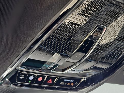 New 2026 Cadillac Vistiq Sport w/ LPO, Floor Liner Package image 26