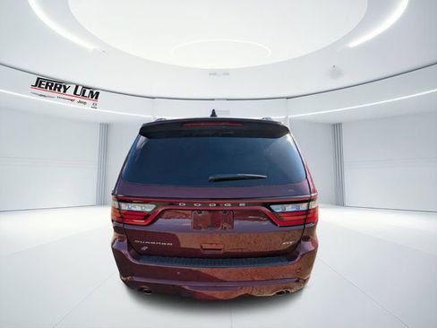 New 2026 Dodge Durango GT AWD/4WD image 4