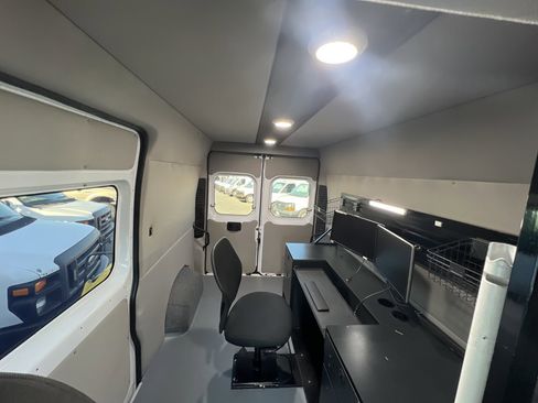 Used 2020 RAM ProMaster 1500 image 21