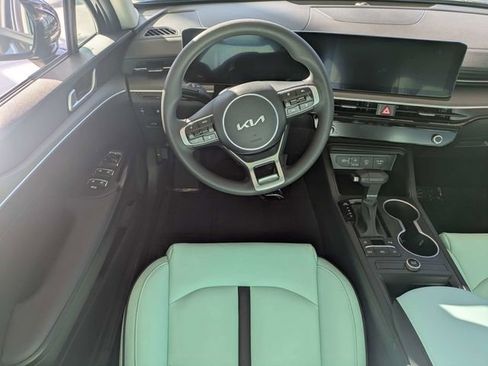 New 2026 Kia K5 LXS FWD image 13