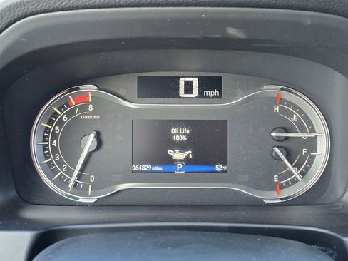 Certified 2023 Honda Ridgeline RTL image 17