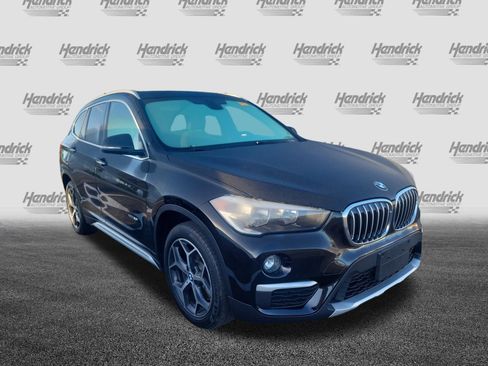 Used 2018 BMW X1 xDrive28i image 2