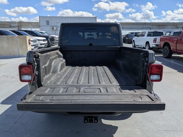 Used 2022 Jeep Gladiator Sport AWD/4WD image 12