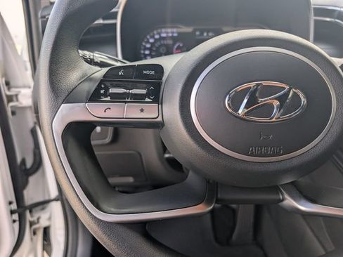 Used 2022 Hyundai Santa Cruz SEL AWD/4WD image 13