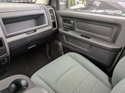 Used 2019 RAM 1500 Tradesman w/ Popular Equipment Group image 16