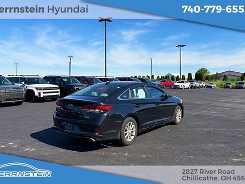 Used 2019 Hyundai Sonata SE FWD image 27