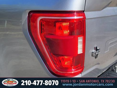 Used 2022 Ford F150 XLT w/ Equipment Group 302A High image 9