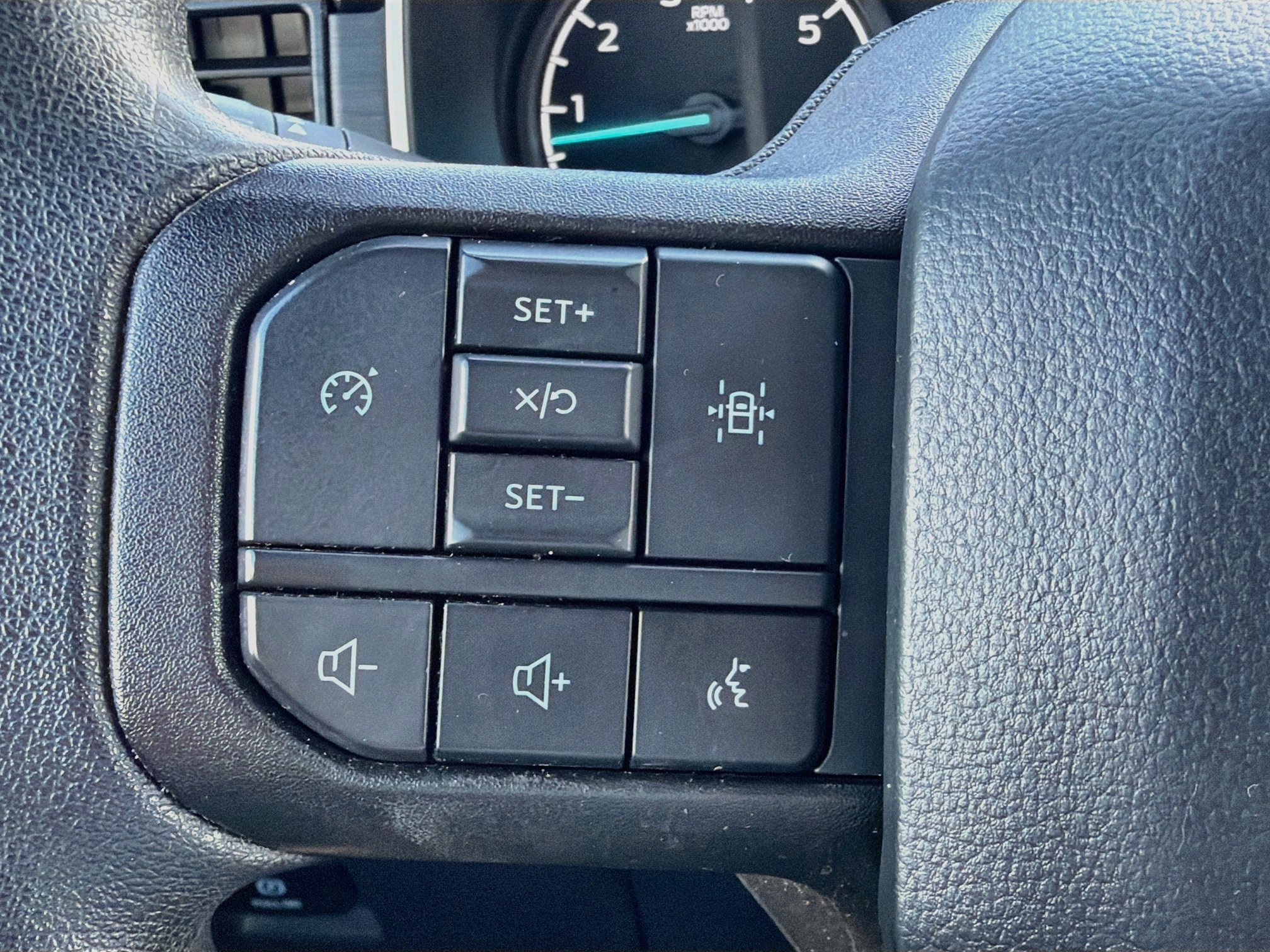 Used 2023 Ford F150 XL w/ STX Appearance Package RWD image 34
