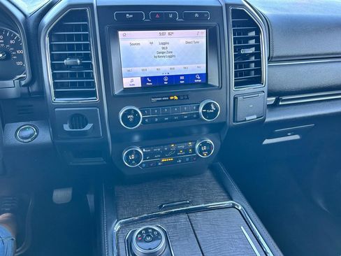 Used 2021 Ford Expedition Max Limited image 4
