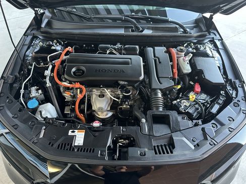 Used 2024 Honda Accord Touring image 39