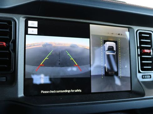 Used 2024 Ford Bronco Raptor w/ Interior Carbon Fiber Pack 6 image 53