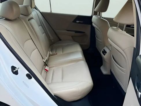 Used 2013 Honda Accord EX-L image 21