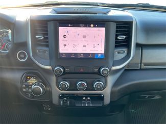 Used 2022 RAM 1500 Big Horn video 2