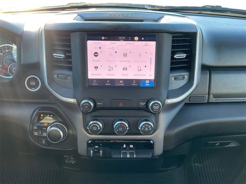 Used 2022 RAM 1500 Big Horn image 2