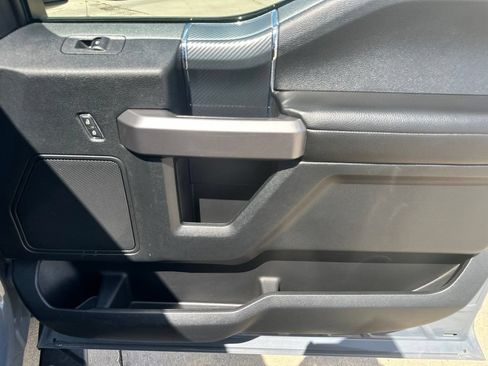 Used 2019 Ford F150 XLT w/ Equipment Group 302A Luxury AWD/4WD image 30