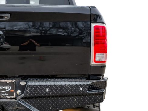 Used 2016 RAM 2500 Laramie image 53