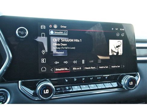 Used 2024 GMC Canyon Elevation w/ Convenience Package image 21