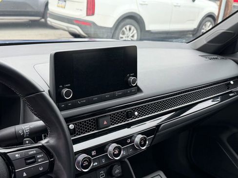 Certified 2022 Honda Civic Sport image 14