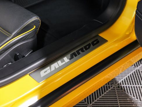 Used 2006 Lamborghini Gallardo Spyder image 23