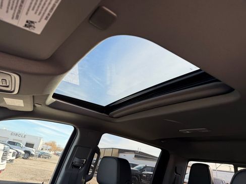 New 2026 GMC Sierra 1500 Denali w/ Technology Package image 19