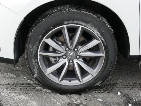 Used 2021 Acura RDX w/Technology Package image 15