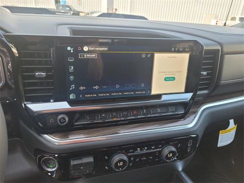 New 2026 Chevrolet Silverado 1500 LT Trail Boss w/ Convenience Package II image 13