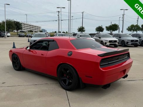 Used 2009 Dodge Challenger R/T RWD image 7