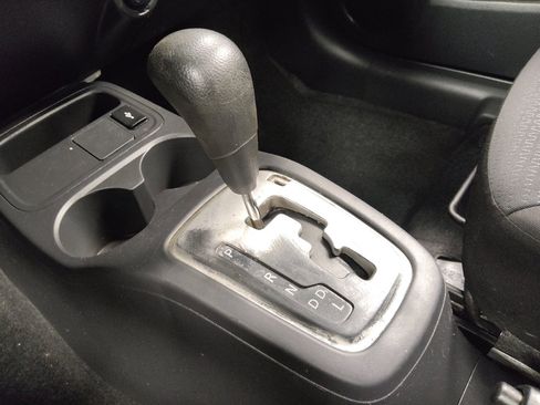 Used 2024 Mitsubishi Mirage G4 LE FWD image 26