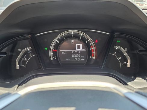 Used 2016 Honda Civic LX-P image 25