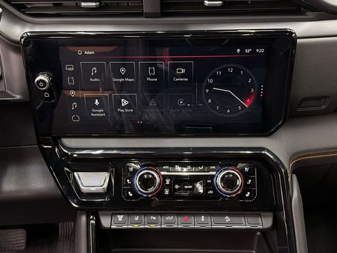 Used 2026 GMC Sierra 2500 AT4 w/ AT4 Premium Plus Package image 23