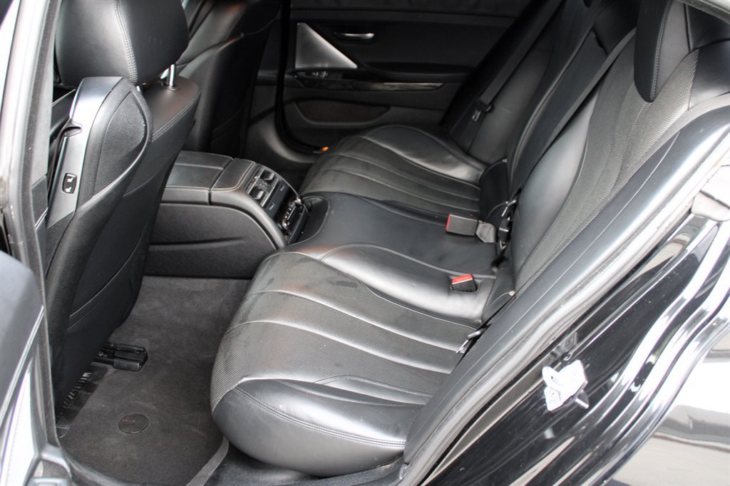 Used 2014 BMW 650i Gran Coupe RWD image 18