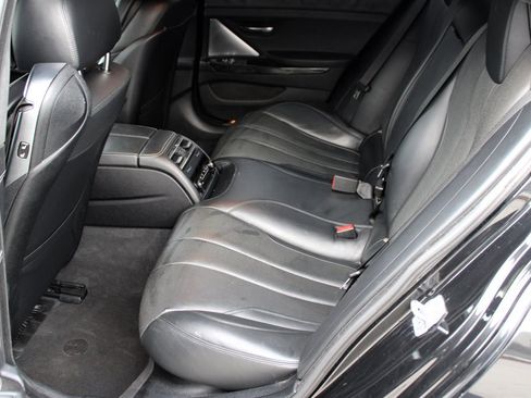 Used 2014 BMW 650i Gran Coupe image 18