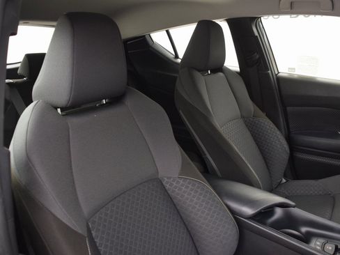 Used 2021 Toyota C-HR LE image 15