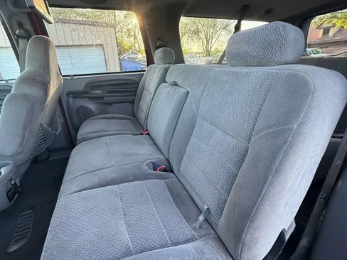 Used 2003 Ford Excursion XLT RWD image 20