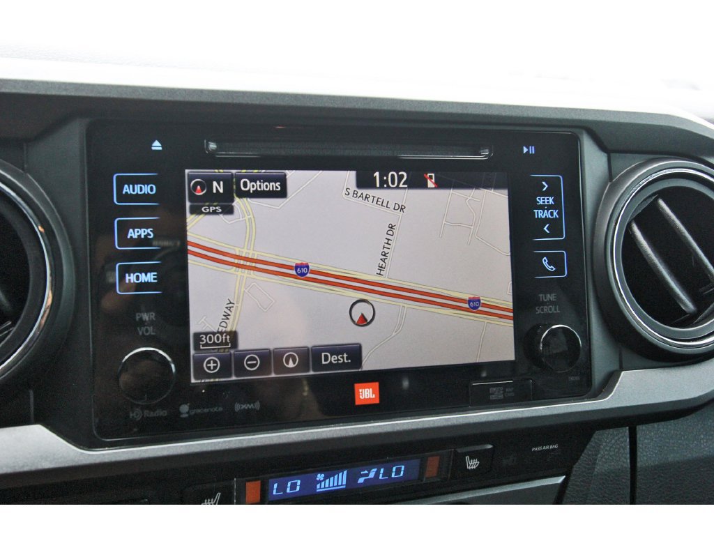 Used 2019 Toyota Tacoma TRD Pro AWD/4WD image 23