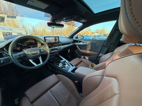 Used 2023 Audi A5 2.0T Premium Plus image 6