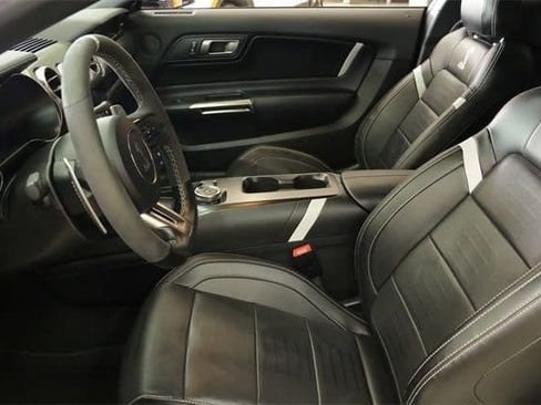 Used 2022 Ford Mustang Shelby GT500 image 10