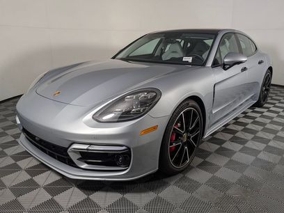 Certified 2023 Porsche Panamera GTS