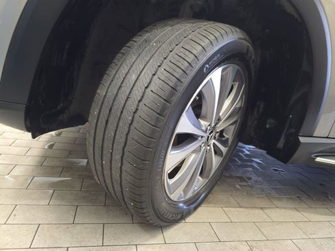 Certified 2022 Mercedes-Benz GLE 350 4MATIC w/ Premium Package image 35