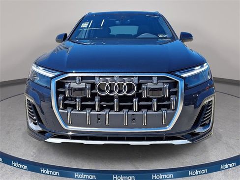 New 2025 Audi Q7 3.0T Premium Plus image 7