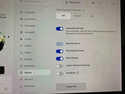 Used 2021 Tesla Model Y Long Range image 29