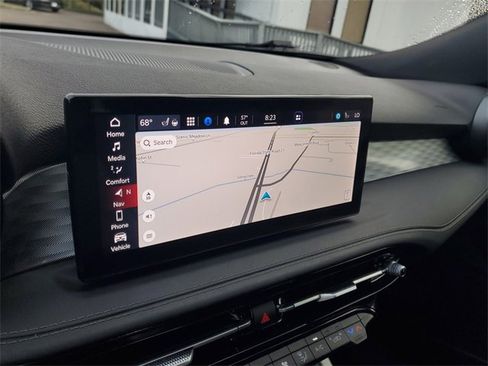 Used 2024 Alfa Romeo Tonale Ti w/ Active Assist Package image 23