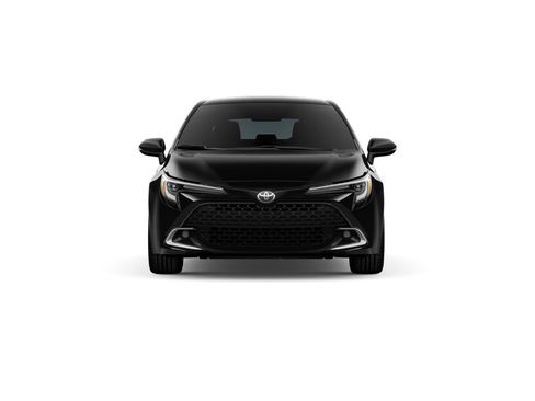 New 2026 Toyota Corolla XSE FWD image 55