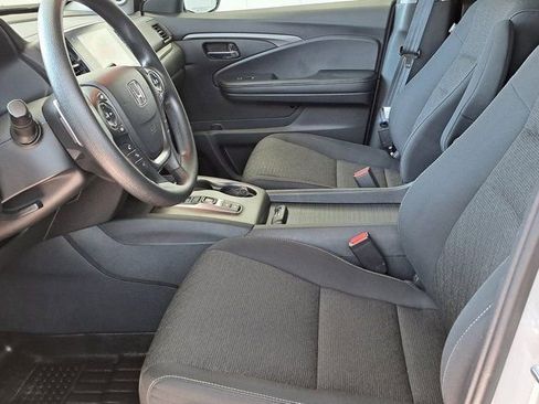 Used 2023 Honda Ridgeline Sport image 19
