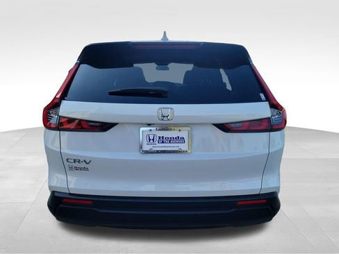 Certified 2024 Honda CR-V EX image 9