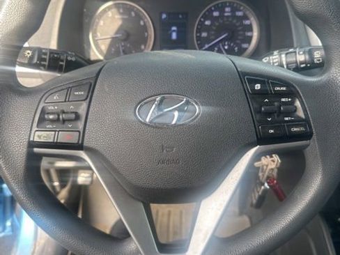 Used 2016 Hyundai Tucson Eco AWD/4WD image 1