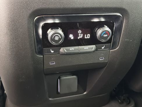 New 2026 GMC Yukon XL Elevation image 45